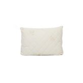 Floretta 50x70 cm Krem Yün Yastık