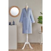 Floretta Basic Kimono Bornoz, Unisex