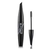 Flormar 001 Spider Lash Deep Black Maskara