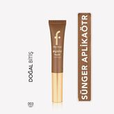 Flormar 003 Deep Puffy Liquid Likit Kontür