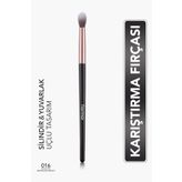 Flormar 016 Karıştırma Fırçası