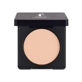 Flormar 091 Medium Cream Rose Kompakt Pudra