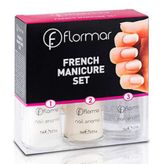 Flormar 227 French Seti