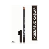 Flormar 405 Eyebrow Kaş Kalemi