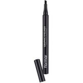 Flormar 47672 Black Graphic Eyeliner