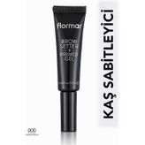 Flormar Brow Setter Primer Jel