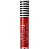 Flormar By Pretty Matte Lıquıd 08 Ruj