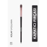 Flormar Concealer Brush Kapatıcı Fırçası