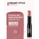 Flormar Creamy Stylo Ruj 013 Fall Rose