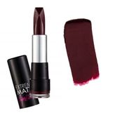 Flormar Extreme Matte Lipstick 16 Ruj
