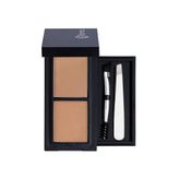 Flormar Eyebrow Design Kit No:20 Light Kaş Kiti