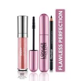 Flormar Flawless Perfection 3'lü Makyaj Seti