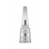Flormar Glitter GL37 Simli Beyaz Oje