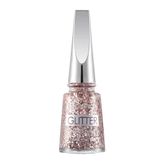 Flormar Glitter Nail Enamel GL02 Oje