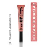 Flormar Lift Up Soft Pink Dudak Parlatıcısı
