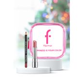 Flormar Lip Perfect Set – 2’li Dudak Makyaj Seti