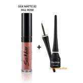 Flormar Matte Dipliner
