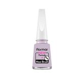 Flormar Nail Enamel Lavender Love 464 Oje
