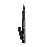 Flormar No:02 Light Brown Eyebrow Liner Kaş Farı