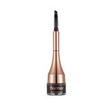 Flormar No:03 Brown Brow Pomade Kaş Farı