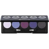 Flormar No:10 Lilac Harmony Far Paleti