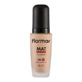 Flormar No:M308 Fair Ivory Mat Fondöten