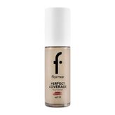 Flormar Perfect Coverage 130 Light Beige Fondöten