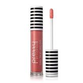 Flormar Pretty By Stay True Lipgloss 06 Peach Ruj