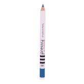 Flormar Pretty By Styler 105 Sky Blue Eyeliner
