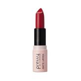 Flormar Pretty Matte 09 Pretty Red Lipstick Ruj