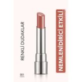 Flormar Sheer Up No:001 Harmony Ruj