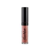 Flormar Silk Matte Liquid Lipstick 02 Fall Rose Ruj&Parlatıcı