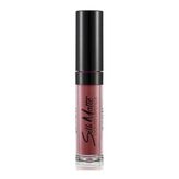 Flormar Silk Matte Liquid Lipstick Ruj&Parlatıcı