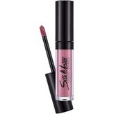 Flormar Silk Matte No:019 Pink Stone Likit Ruj