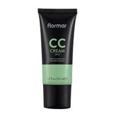 Flormar SPF15 Green CC02 CC Cream