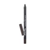 Flormar Ultra Eyeliner Dark Brown, 1 Adet
