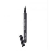 Flormar Ultra Thin Siyah Eyeliner