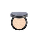 Flormar Wet & Dry Compact Powder No: 04 Pudra
