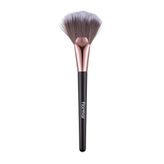 Flormar Yelpaze Uçlu Fırça
