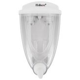 Flosoft 650 ml Köpük Sabun Dispenseri