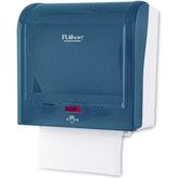 Flosoft Diva 21 cm Mavi Sensörlü Havlu Makinesi