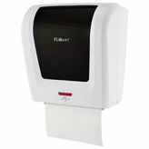 Flosoft Vera Beyaz 21 cm Sensörlü Havlu Dispenseri