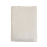 Floss Bambu Banyo Havlusu 85X150 Cm Ekru
