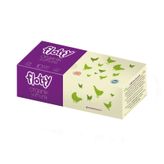 Flotty Organik 10'lu M Orta Boy Yumurta