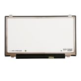 Flow Fujitsu Lifebook E449 Notebook Ekran