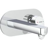 Flow Round Ankastre Lavabo Bat.(Sıva Üstü) A43167