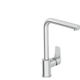 Flow Square Eviye Bataryası A43396