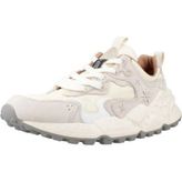 Flower Mountain Beyaz Kadın Sneaker 2019102