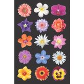 Flower Power Journal