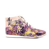 Flowers Kısa Bot LND1132